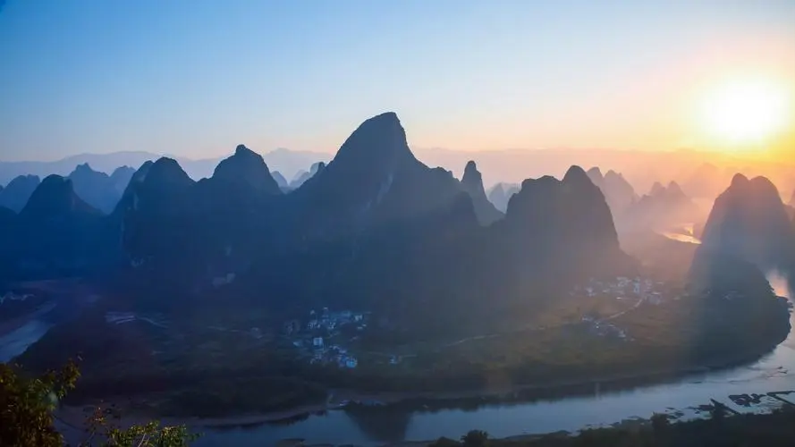 智能系统智慧高效